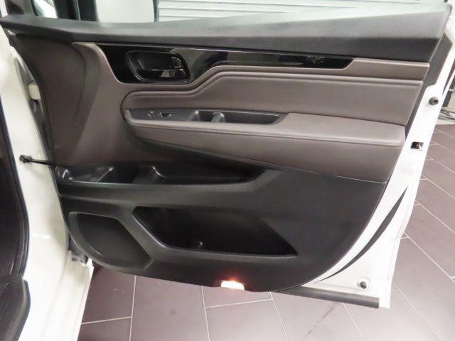 used 2019 Honda Odyssey car, priced at $23,270