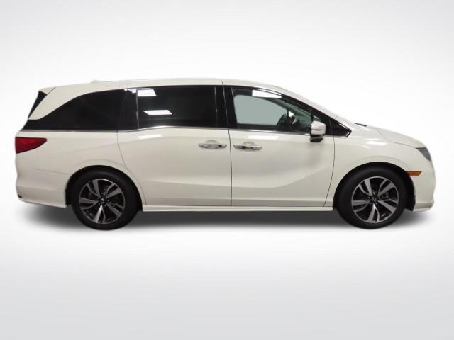 used 2019 Honda Odyssey car, priced at $23,270