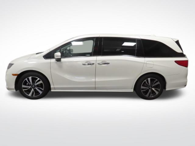 used 2019 Honda Odyssey car, priced at $23,270
