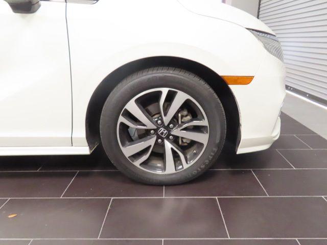 used 2019 Honda Odyssey car, priced at $23,270