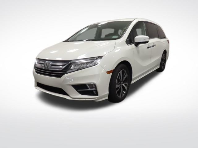 used 2019 Honda Odyssey car, priced at $23,270