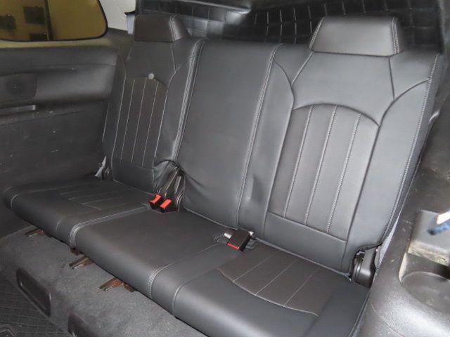 used 2016 GMC Acadia car, priced at $14,965