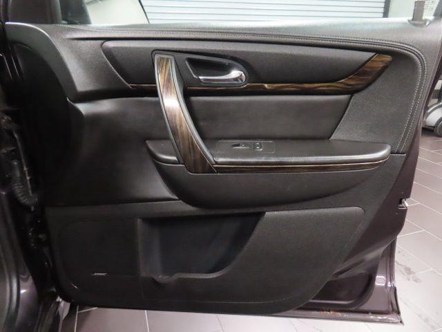 used 2016 GMC Acadia car, priced at $14,965