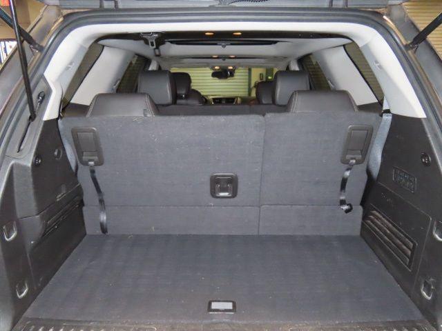 used 2016 GMC Acadia car, priced at $14,965