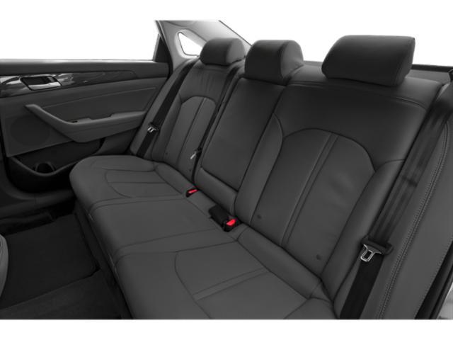 used 2018 Hyundai Sonata car, priced at $14,291