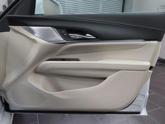 used 2023 Cadillac CT4 car, priced at $29,955