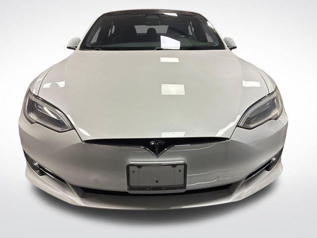 used 2018 Tesla Model S car, priced at $24,367