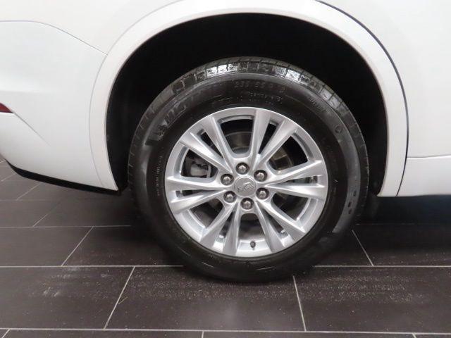 used 2024 Cadillac XT6 car, priced at $37,995