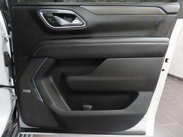 used 2023 GMC Yukon XL car, priced at $57,841