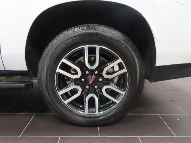 used 2023 GMC Yukon XL car, priced at $57,841