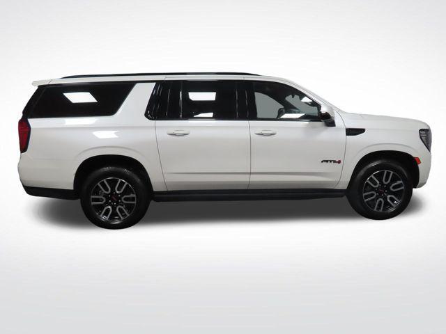 used 2023 GMC Yukon XL car, priced at $57,841