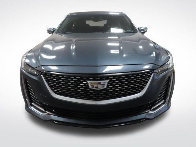 used 2020 Cadillac CT5 car, priced at $22,888