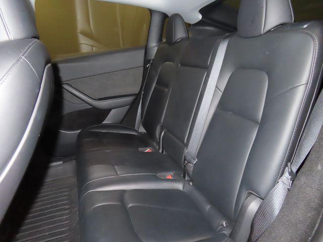 used 2023 Tesla Model Y car, priced at $27,888