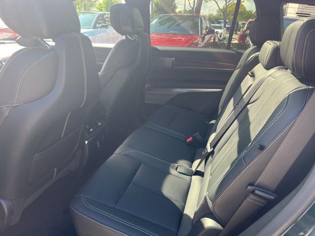 new 2026 Cadillac VISTIQ car, priced at $80,014