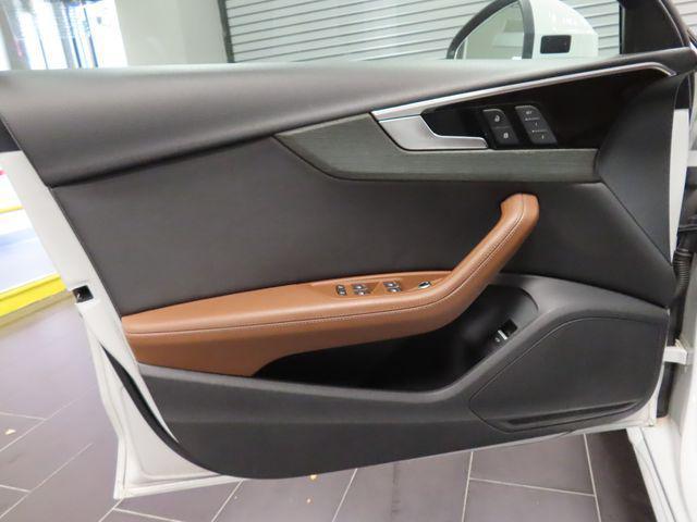 used 2021 Audi A4 car, priced at $20,994