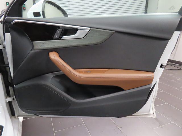 used 2021 Audi A4 car, priced at $20,994