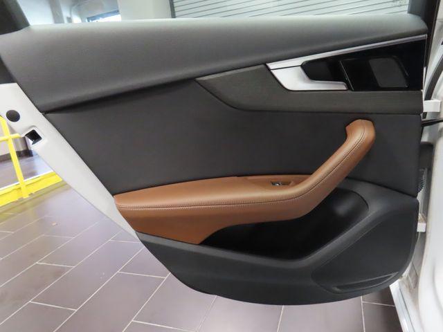 used 2021 Audi A4 car, priced at $20,994
