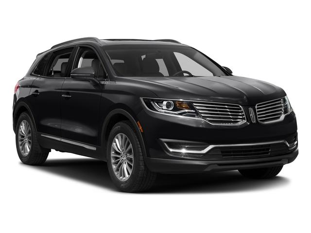 used 2017 Lincoln MKX car, priced at $17,011