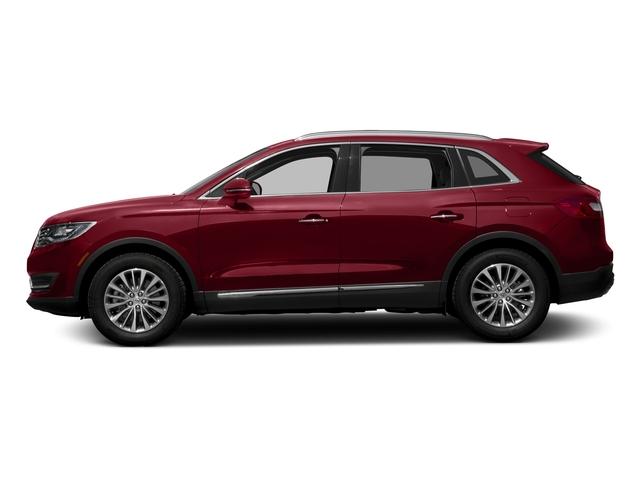 used 2017 Lincoln MKX car, priced at $17,011