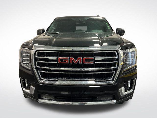 used 2023 GMC Yukon car, priced at $54,741