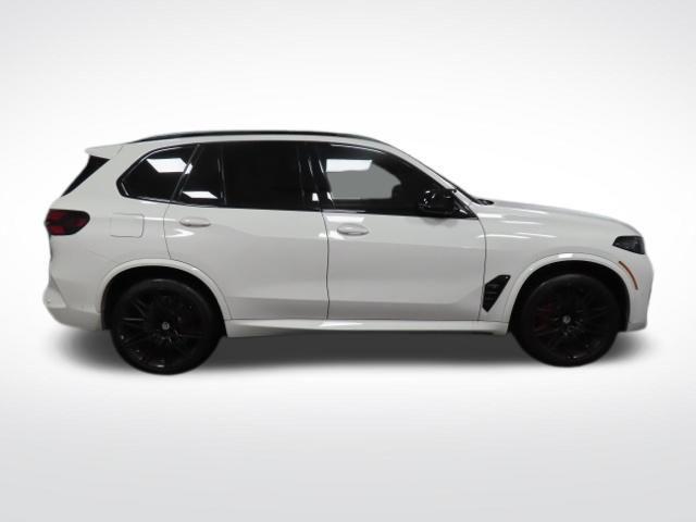 used 2026 BMW X5 M car, priced at $121,833
