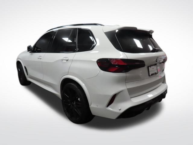 used 2026 BMW X5 M car, priced at $121,833