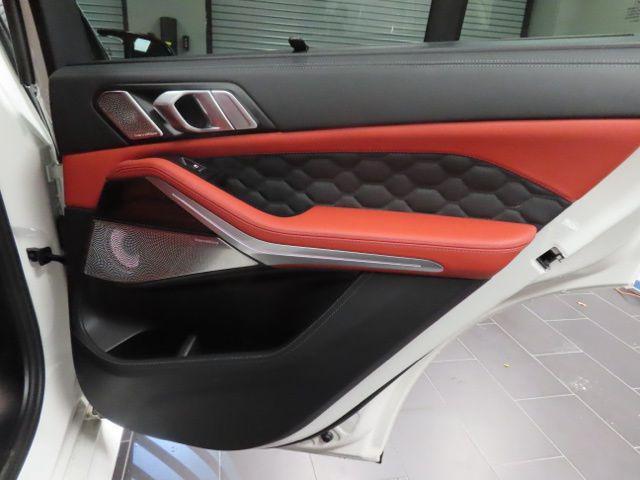 used 2026 BMW X5 M car, priced at $121,833