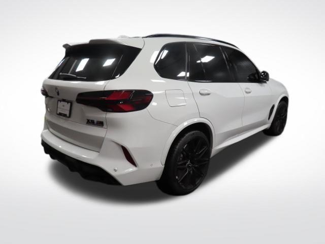used 2026 BMW X5 M car, priced at $121,833