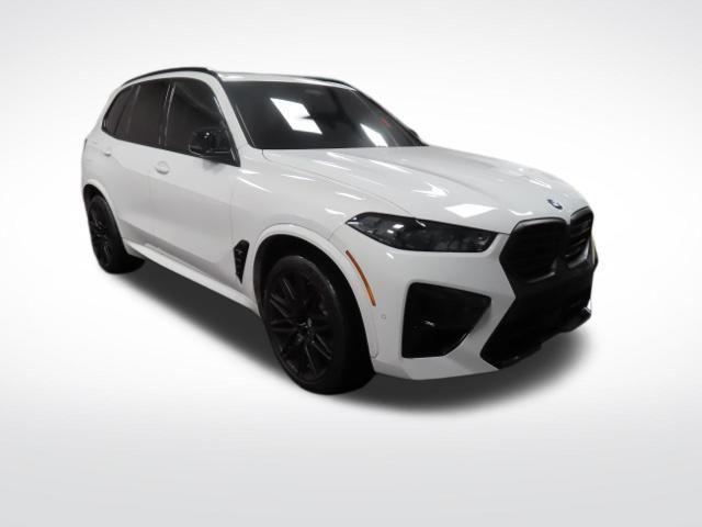 used 2026 BMW X5 M car, priced at $121,833