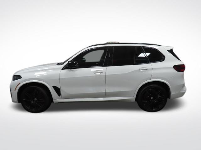 used 2026 BMW X5 M car, priced at $121,833