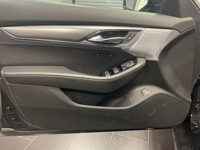 used 2021 Cadillac CT5 car, priced at $33,262