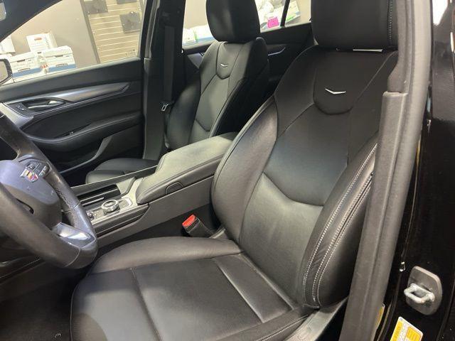 used 2021 Cadillac CT5 car, priced at $33,262