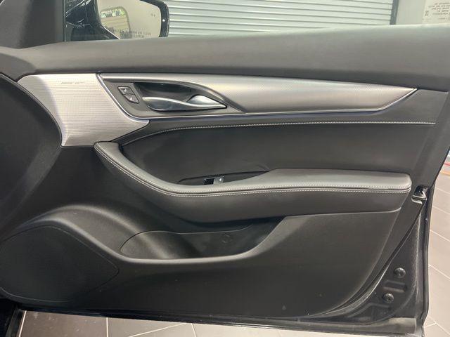 used 2021 Cadillac CT5 car, priced at $33,262