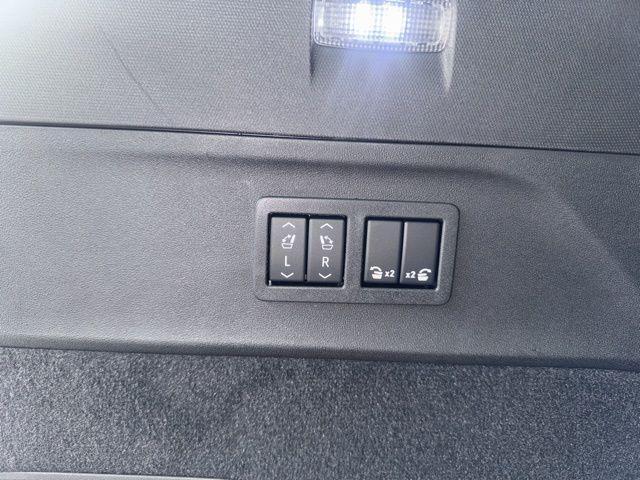 new 2025 Cadillac Escalade IQ car, priced at $132,710