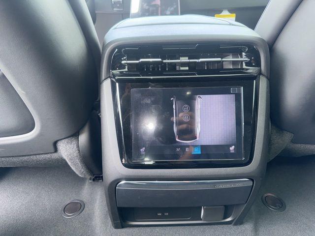 new 2025 Cadillac Escalade IQ car, priced at $132,710