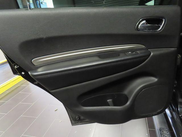 used 2018 Dodge Durango car, priced at $12,995