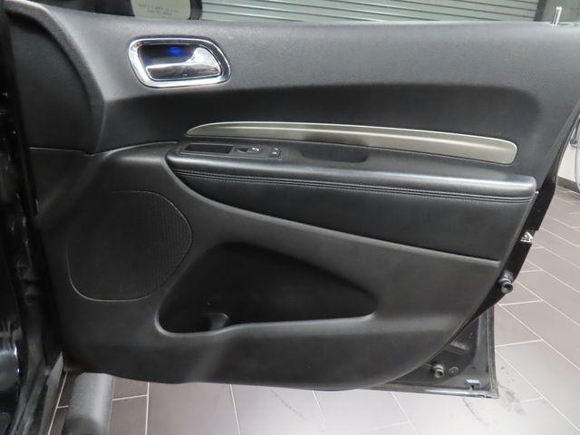 used 2018 Dodge Durango car, priced at $12,995