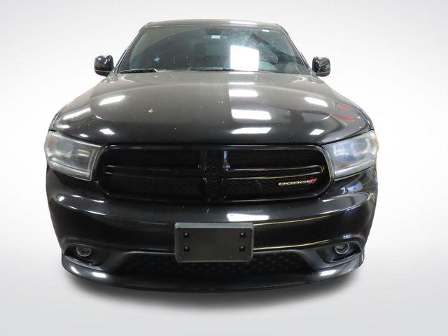 used 2018 Dodge Durango car, priced at $12,995