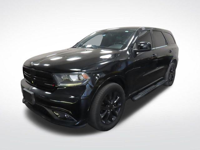 used 2018 Dodge Durango car, priced at $12,995