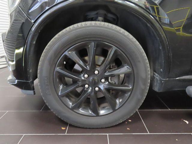 used 2018 Dodge Durango car, priced at $12,995