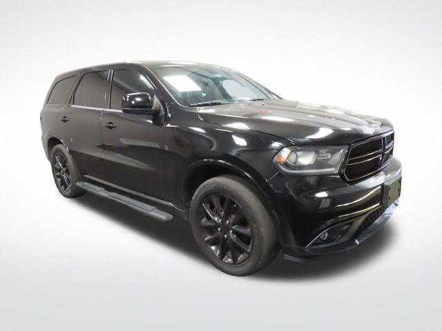 used 2018 Dodge Durango car, priced at $12,995