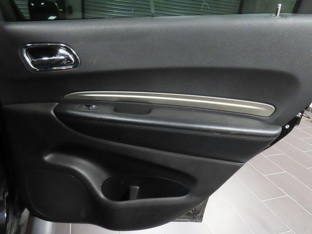 used 2018 Dodge Durango car, priced at $12,995