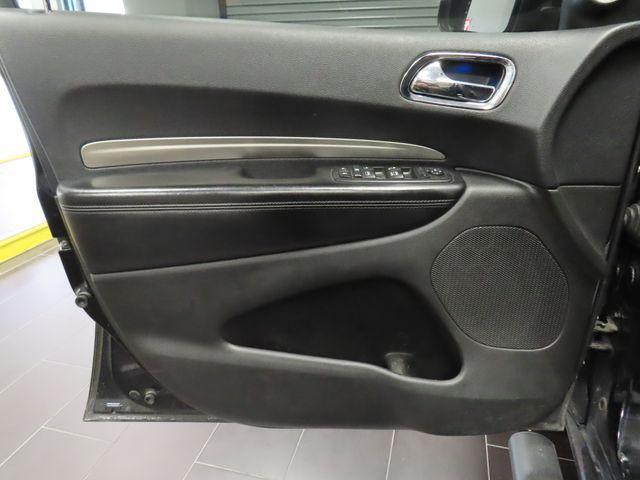 used 2018 Dodge Durango car, priced at $12,995