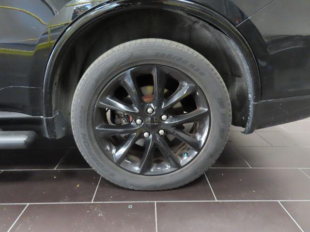 used 2018 Dodge Durango car, priced at $12,995