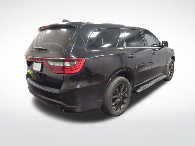 used 2018 Dodge Durango car, priced at $12,995
