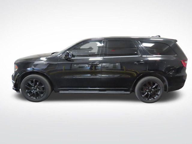 used 2018 Dodge Durango car, priced at $12,995