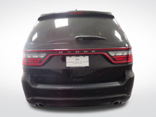 used 2018 Dodge Durango car, priced at $12,995