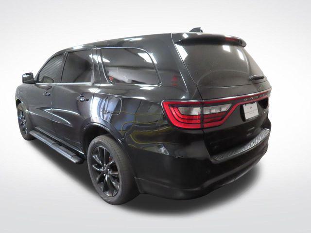 used 2018 Dodge Durango car, priced at $12,995