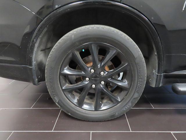 used 2018 Dodge Durango car, priced at $12,995