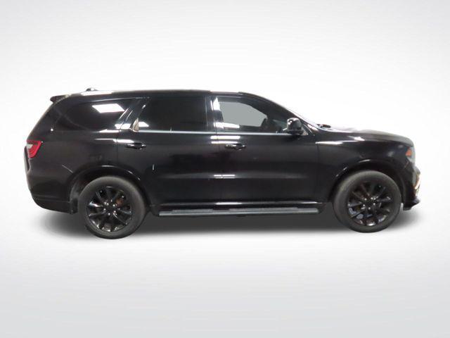 used 2018 Dodge Durango car, priced at $12,995